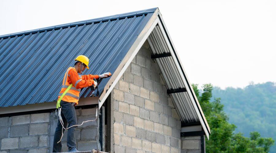 Expert Emergency Roof Repairs services in Sandpoint, ID